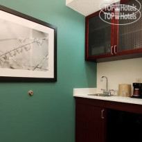 SpringHill Suites Grand Rapids North