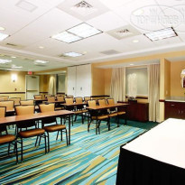 SpringHill Suites Grand Rapids North