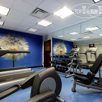 SpringHill Suites Grand Rapids North