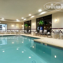 SpringHill Suites Grand Rapids North