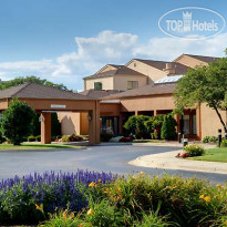 Courtyard Detroit Livonia