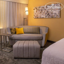 Courtyard Detroit Livonia