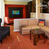 Courtyard Detroit Livonia
