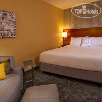 Courtyard Detroit Livonia