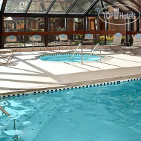 Courtyard Detroit Livonia