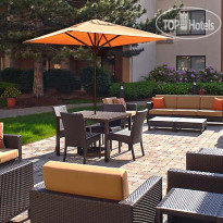 Courtyard Detroit Livonia