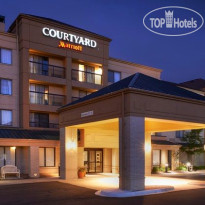 Courtyard Detroit Novi