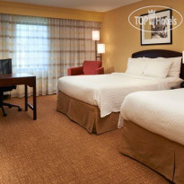 Courtyard Detroit Novi