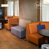 Courtyard Detroit Novi