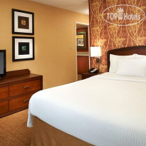 Courtyard Detroit Novi