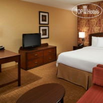 Courtyard Detroit Novi
