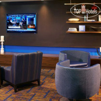 Courtyard Detroit Novi