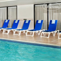 Courtyard Detroit Novi