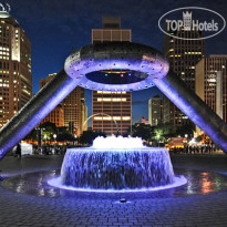 Courtyard Detroit Novi