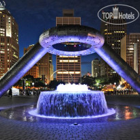 Courtyard Detroit Southfield