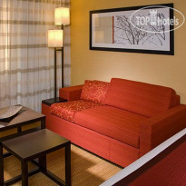 Courtyard Detroit Southfield
