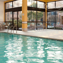 Courtyard Detroit Southfield