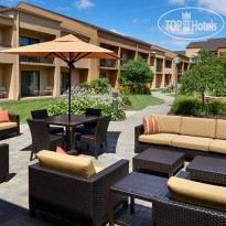 Courtyard Detroit Troy