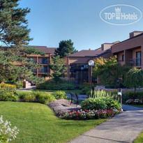 Courtyard Detroit Troy