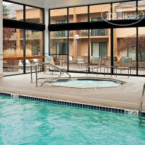 Courtyard Detroit Troy
