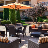Courtyard Detroit Warren