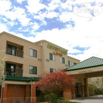 Courtyard Traverse City