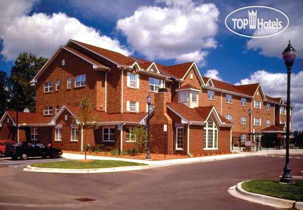 Hotel photo TownePlace Suites Detroit Sterling Heights 2*