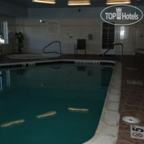 Holiday Inn Express Hotel & Suites Fenton 
