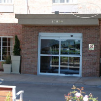 Holiday Inn Express Hotel & Suites Fenton