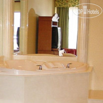 Fairfield Inn Detroit West Canton 