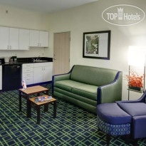 Fairfield Inn East Lansing