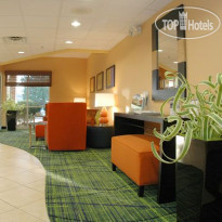 Fairfield Inn East Lansing