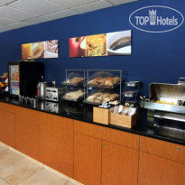Fairfield Inn East Lansing