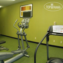 Fairfield Inn East Lansing
