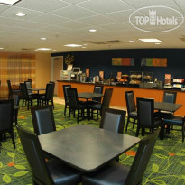 Fairfield Inn East Lansing