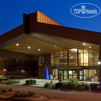 Holiday Inn Express Detroit-Warren (Gm Tech Ctr)