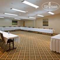 Holiday Inn Express Detroit-Warren (Gm Tech Ctr)