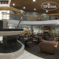 Holiday Inn Express Detroit-Warren (Gm Tech Ctr)