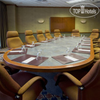 Radisson Hotel Lansing at the Capitol 