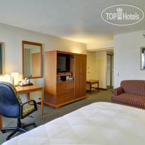 Riverfront Hotel Grand Rapids