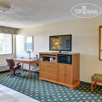 Riverfront Hotel Grand Rapids