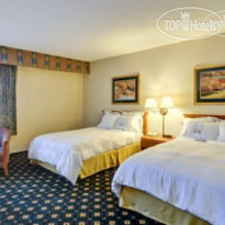 Riverfront Hotel Grand Rapids