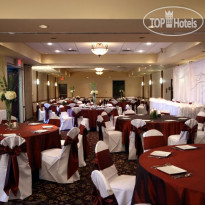 Riverfront Hotel Grand Rapids