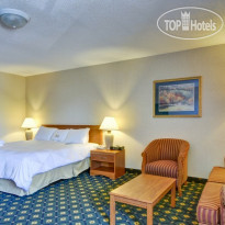 Riverfront Hotel Grand Rapids