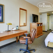 Riverfront Hotel Grand Rapids
