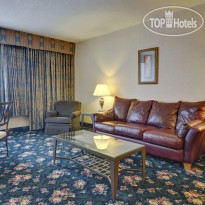 Riverfront Hotel Grand Rapids