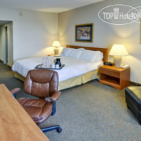 Riverfront Hotel Grand Rapids