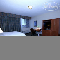 Riverfront Hotel Grand Rapids