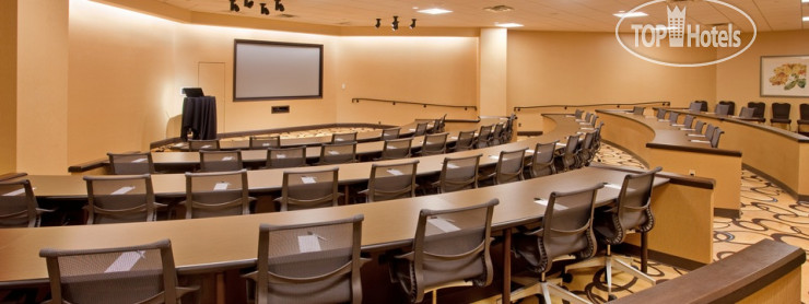 New photos from tourists Radisson Plaza Hotel at Kalamazoo Center 4*