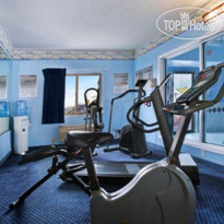 Baymont Inn & Suites Conference Center South Haven 